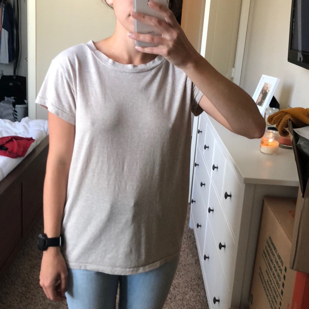 Rivet & thread ex boyfriend tee